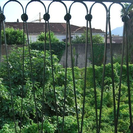 B&B Pozzo Dei Desideri Fisciano Exteriör bild