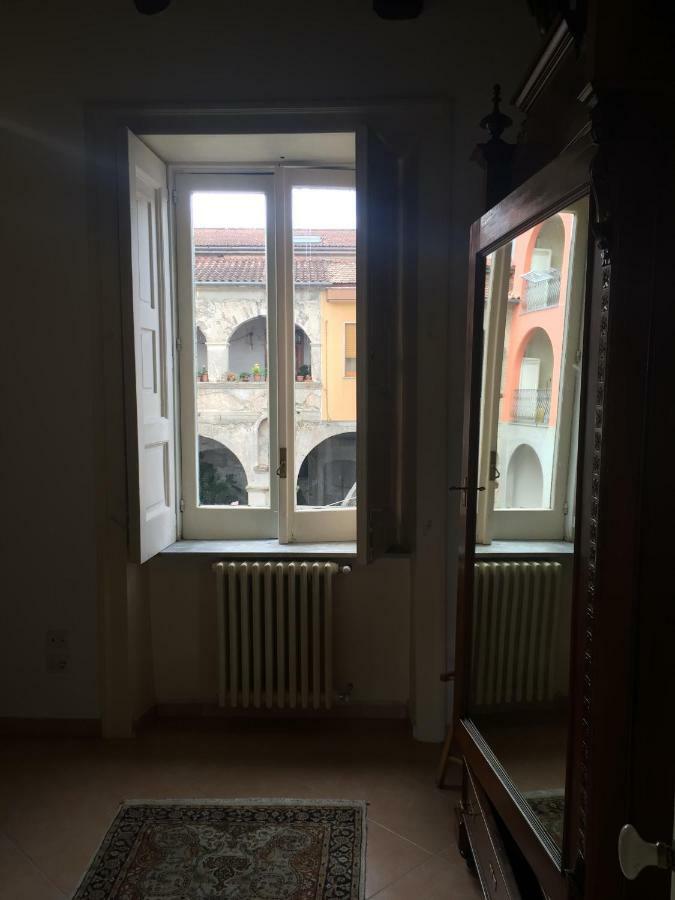 B&B Pozzo Dei Desideri Fisciano Exteriör bild