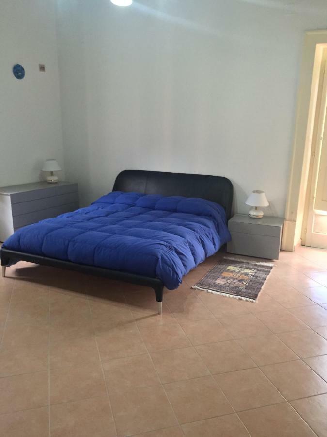 B&B Pozzo Dei Desideri Fisciano Exteriör bild