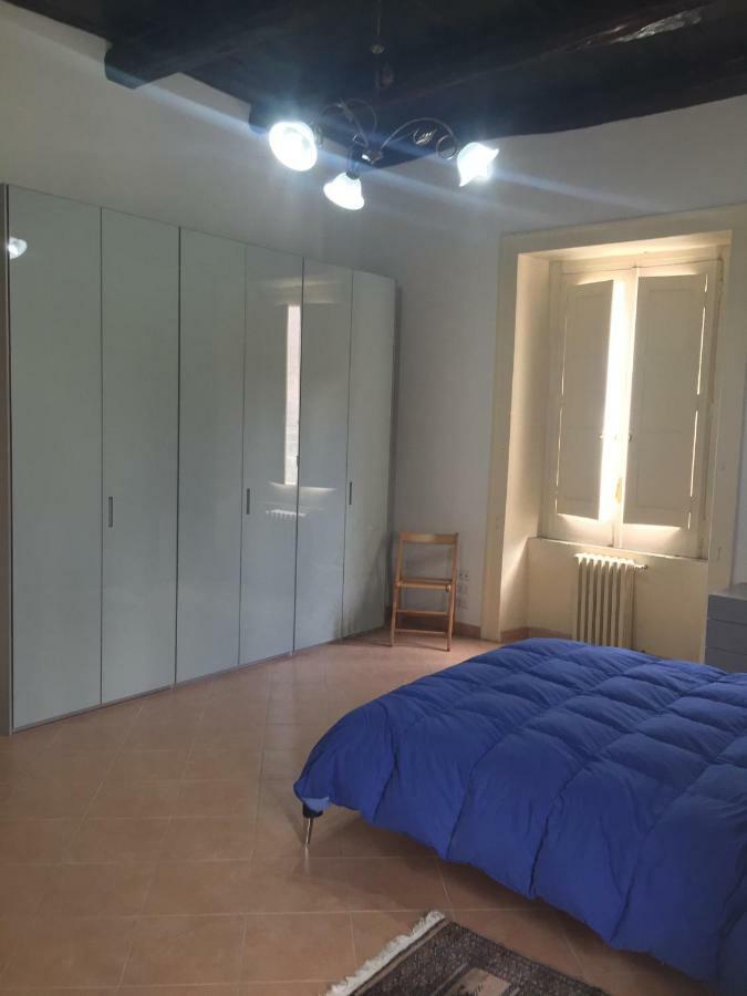 B&B Pozzo Dei Desideri Fisciano Exteriör bild