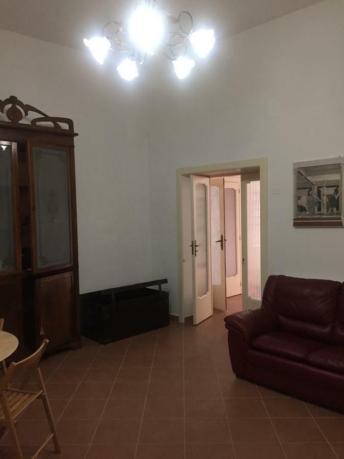 B&B Pozzo Dei Desideri Fisciano Exteriör bild