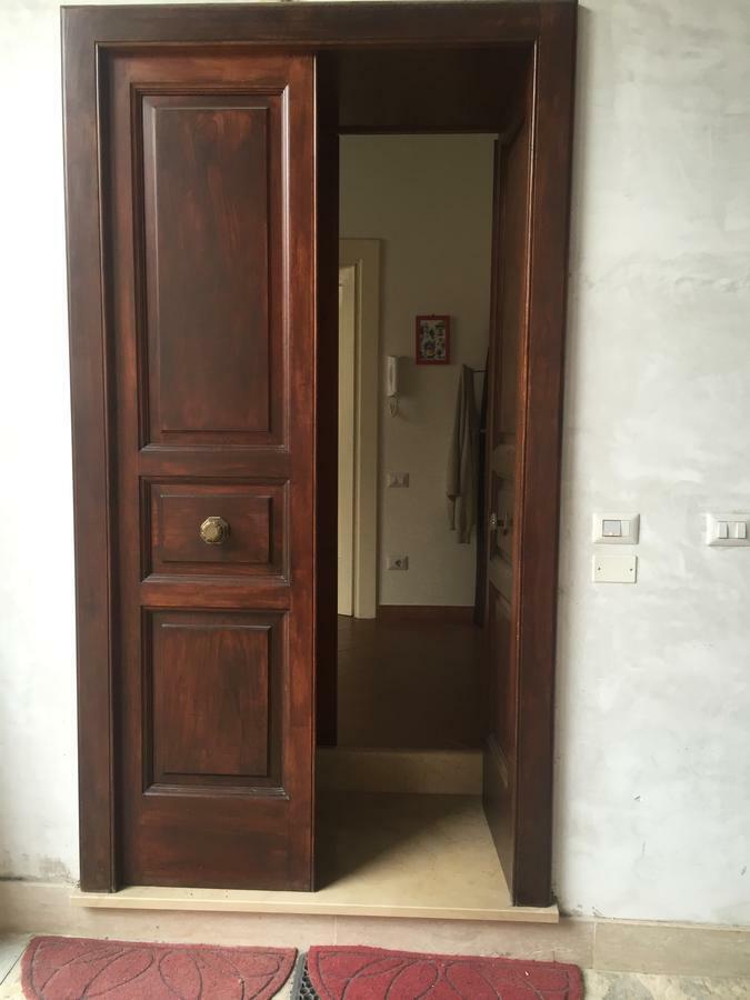B&B Pozzo Dei Desideri Fisciano Exteriör bild