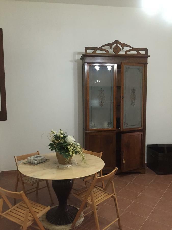 B&B Pozzo Dei Desideri Fisciano Exteriör bild