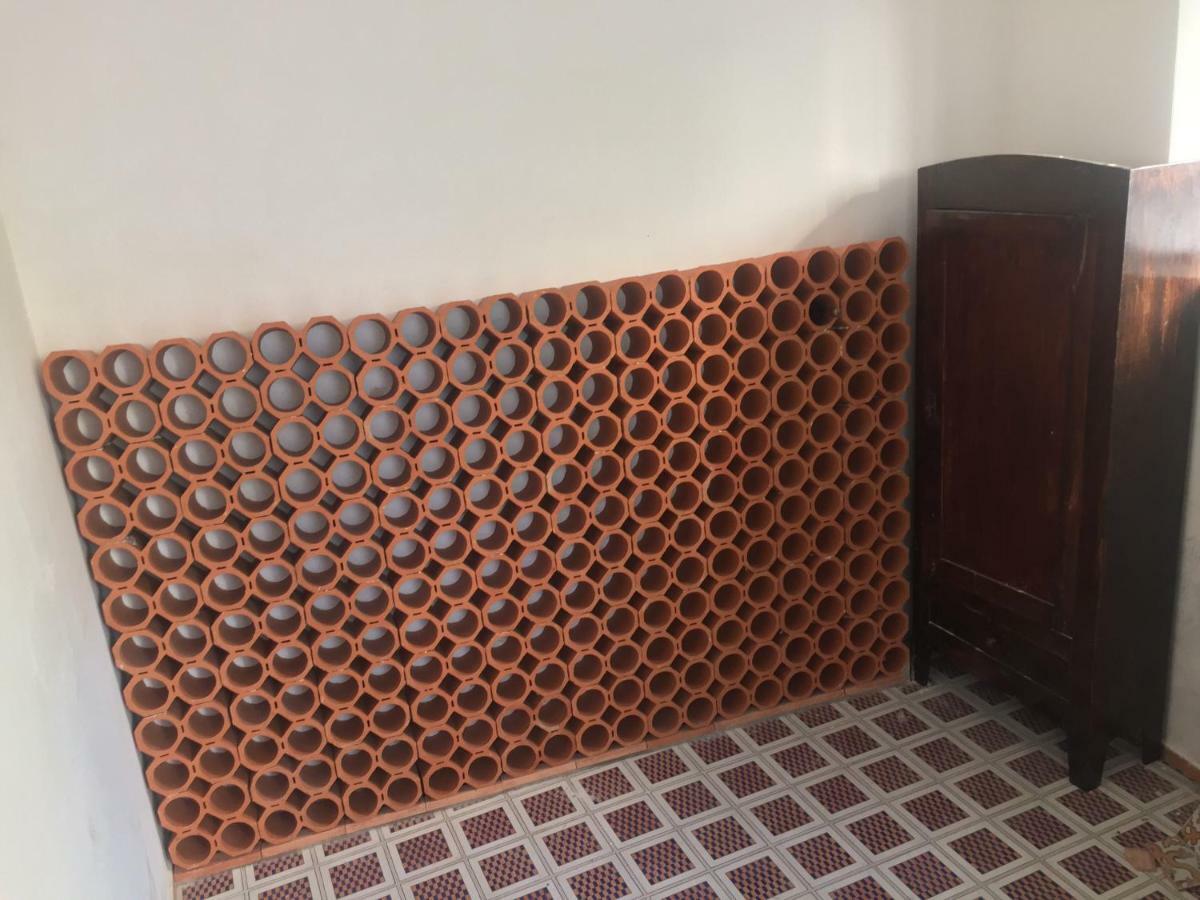 B&B Pozzo Dei Desideri Fisciano Exteriör bild