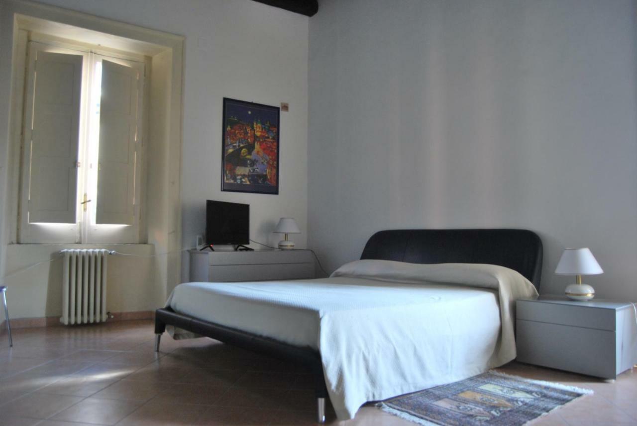 B&B Pozzo Dei Desideri Fisciano Exteriör bild