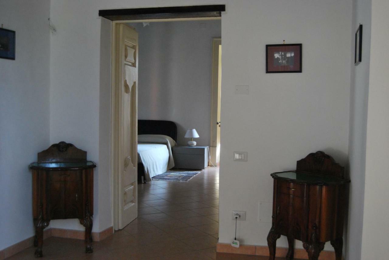 B&B Pozzo Dei Desideri Fisciano Exteriör bild