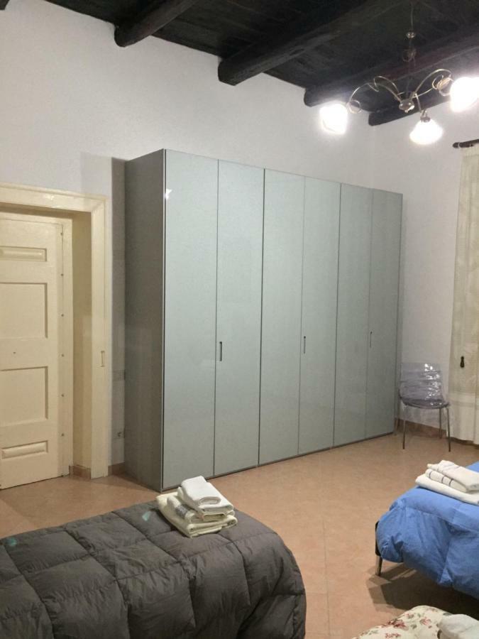 B&B Pozzo Dei Desideri Fisciano Exteriör bild