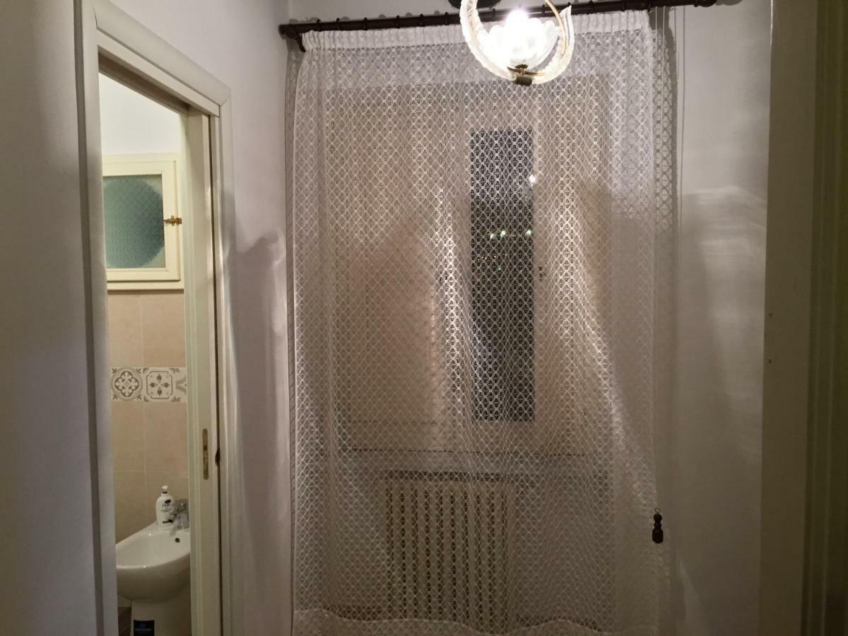 B&B Pozzo Dei Desideri Fisciano Exteriör bild