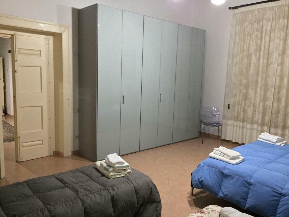 B&B Pozzo Dei Desideri Fisciano Exteriör bild
