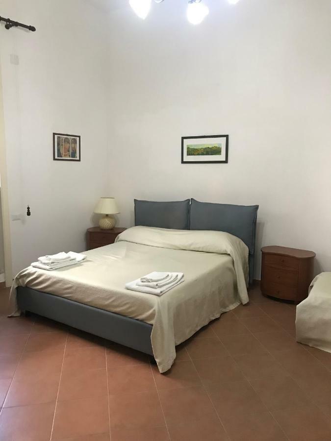B&B Pozzo Dei Desideri Fisciano Exteriör bild
